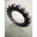 Fiat EX220LC-5 Sprocket 1010203 JohnDeere escavatore AT311805 pignone anteriore folle